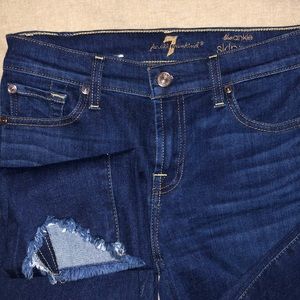 7 For All Mankind Jeans